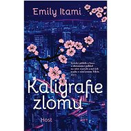 Kaligrafie zlomu - Emily Itami