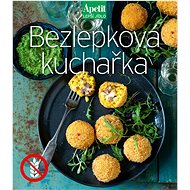 Bezlepková kuchařka - 