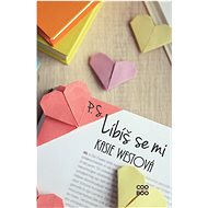 P. S. Líbíš se mi - Kasie Westová