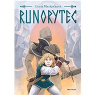 Runorytec - Lucie Matějíčková