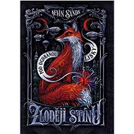Zloději stínu Pod ochranou lišky - Kevin Sands