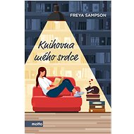 Knihovna mého srdce - Freya Sampson
