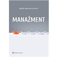 Manažment - Nadežda Jankelová