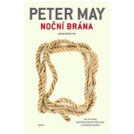 Noční brána - Peter May