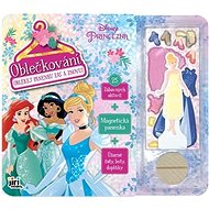 Oblečkování Princezny - 