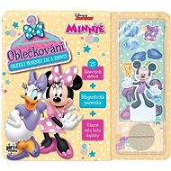 Oblečkování Minnie - 