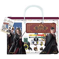 Harry Potter bag with pencil case - Writing Set