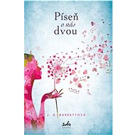 Píseň o nás dvou - J.D. Barrettová