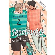 Srdcerváči 2 - Alice Osemanová