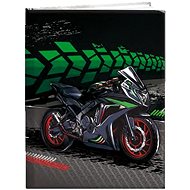 Památník A5 čistý Motorka - 
