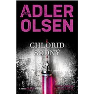 Chlorid sodný - Jussi Adler-Olsen