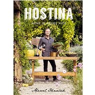 Hostina: Méně je někdy více - Marcel Ihnačák