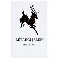 Létající jelen - Lenka Halová