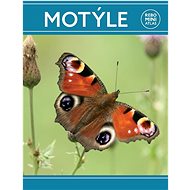 Motýle miniatlas - 