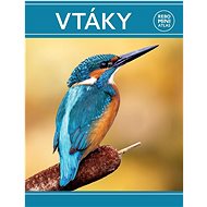 Vtáky miniatlas - 