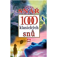 Snář 1000 klasických snů - Hana Černá