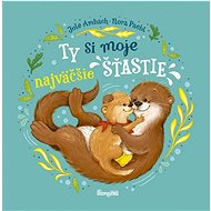 Ty si moje najväčšie šťastie - Jule Ambach; Nora Paehl