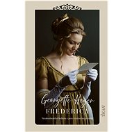 Frederica - Georgette Heyer