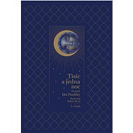 Tisíc a jedna noc: 2. zväzok - Ján Pauliny