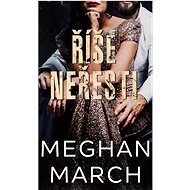 Říše neřesti  - Meghan March