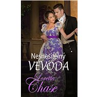 Nesnesitelný vévoda - Loretta Chaseová