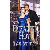 Pán temnot - Elizabeth Hoyt