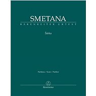 Šárka - Bedřich Smetana