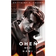 Oheň mezi námi - Brittainy C. Cherry