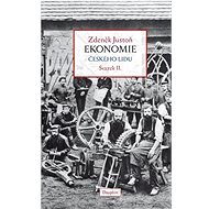 Ekonomie českého lidu: Svazek 2. - Zdeněk Justoň
