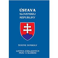 Ústava SR od 1. 1. 2022 - 