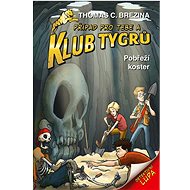 Klub Tygrů Pobřeží koster - Thomas Brezina