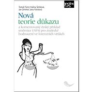 Nová teorie důkazu - Tomáš Fürst; Halina Šimková; Jan Zimmer