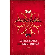 Vidořád - Samantha Shannonová  Samantha Shannon
