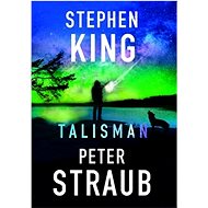 Talisman - Stephen King; Peter Straub