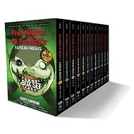 Five Nights at Freddy's: Fazbear Frights Boxed Set - 