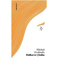Holka ve výtahu - Michal Svoboda