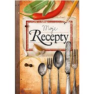 Moje recepty - 