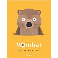 Vombat - Philip Bunting