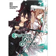 Sword Art Online 1 - Aincrad 1 - Reki Kahawara