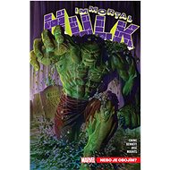 Immortal Hulk: Nebo je obojím? - Al Ewing; Joe Bennett; Ruy José