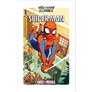 Spider-Man Proti přesile - 