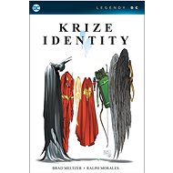 Krize identity - Brad Meltzer