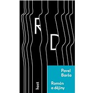 Román a dějiny - Pavel Barša