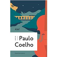 Alef  - Paulo Coelho
