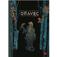 Dravec - Dave McKean