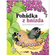 Pohádka z hnízda - Irena Ričlová Lachoutová