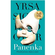 Panenka - Yrsa Sigurdardóttir