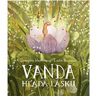 Vanda hľadá lásku - Przemyslaw Wechterowicz; Emilia Dziubaková