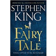 Fairy Tale - Stephen King