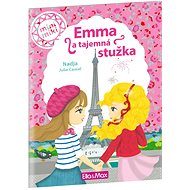 Emma a tajemná stužka - Nadja; Julie Camel